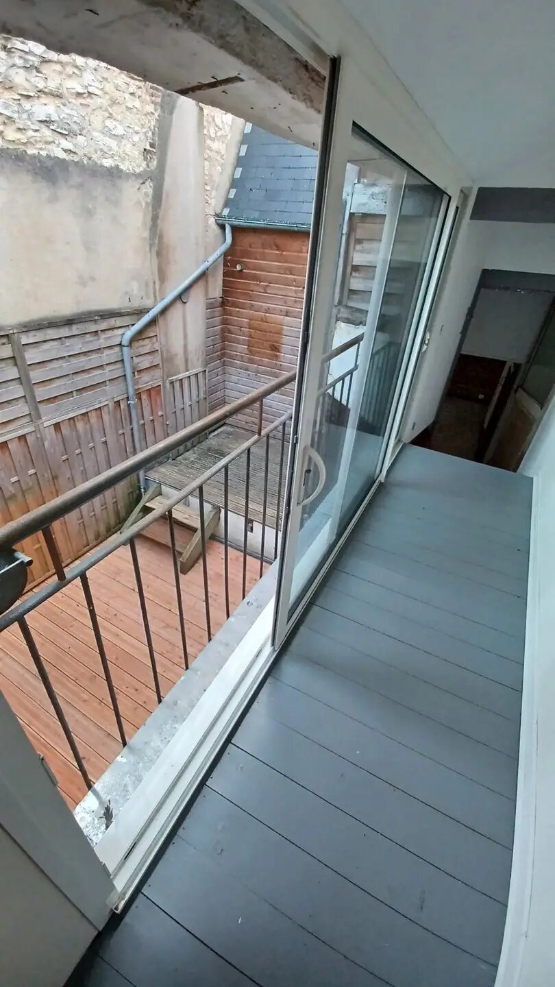 Appartement à vendre, 110m², La Charité-sur-Loire
