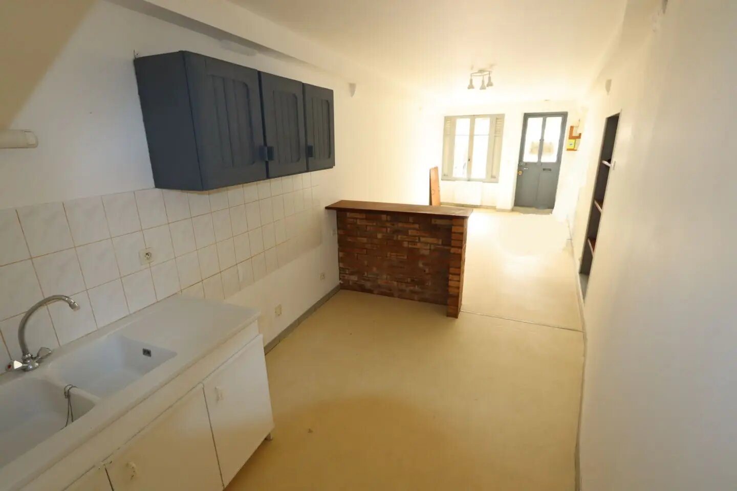 Maison à vendre, 44m², La Charité-sur-Loire
