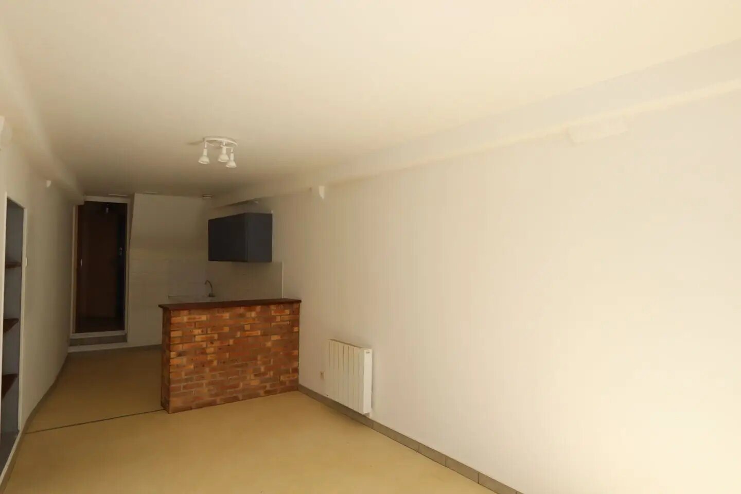 Maison à vendre, 44m², La Charité-sur-Loire