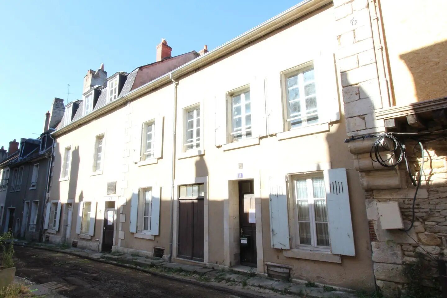 Maison à vendre, 296m², La Charité-sur-Loire