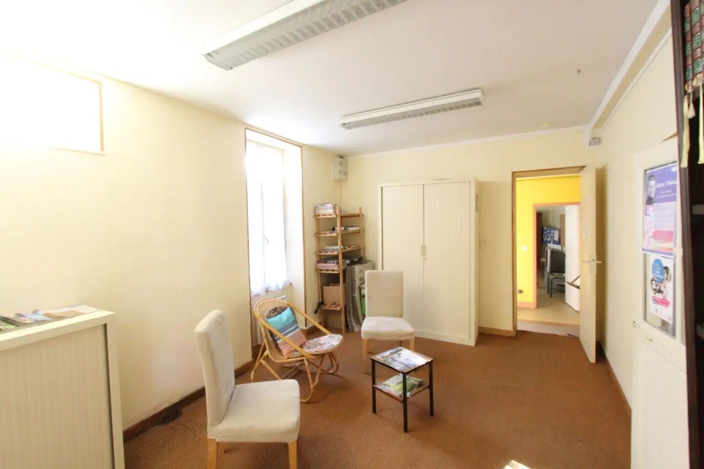 Maison à vendre, 296m², La Charité-sur-Loire
