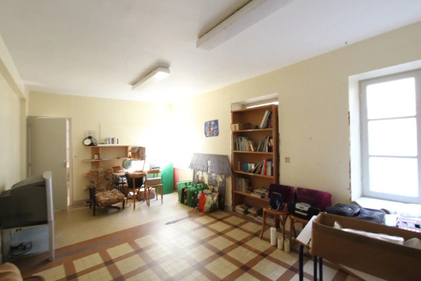 Maison à vendre, 296m², La Charité-sur-Loire