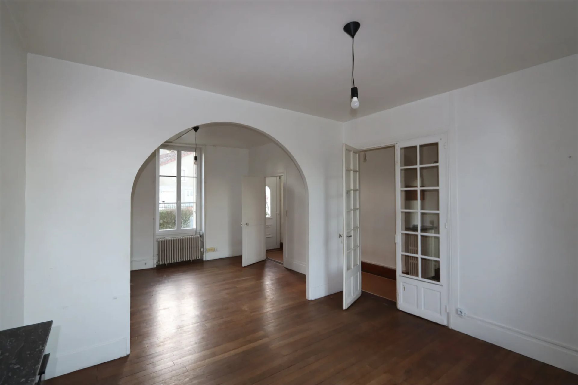 Maison à louer, 110m², Herry
