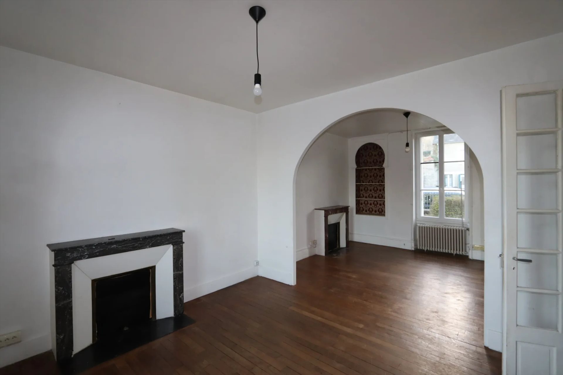 Maison à louer, 110m², Herry