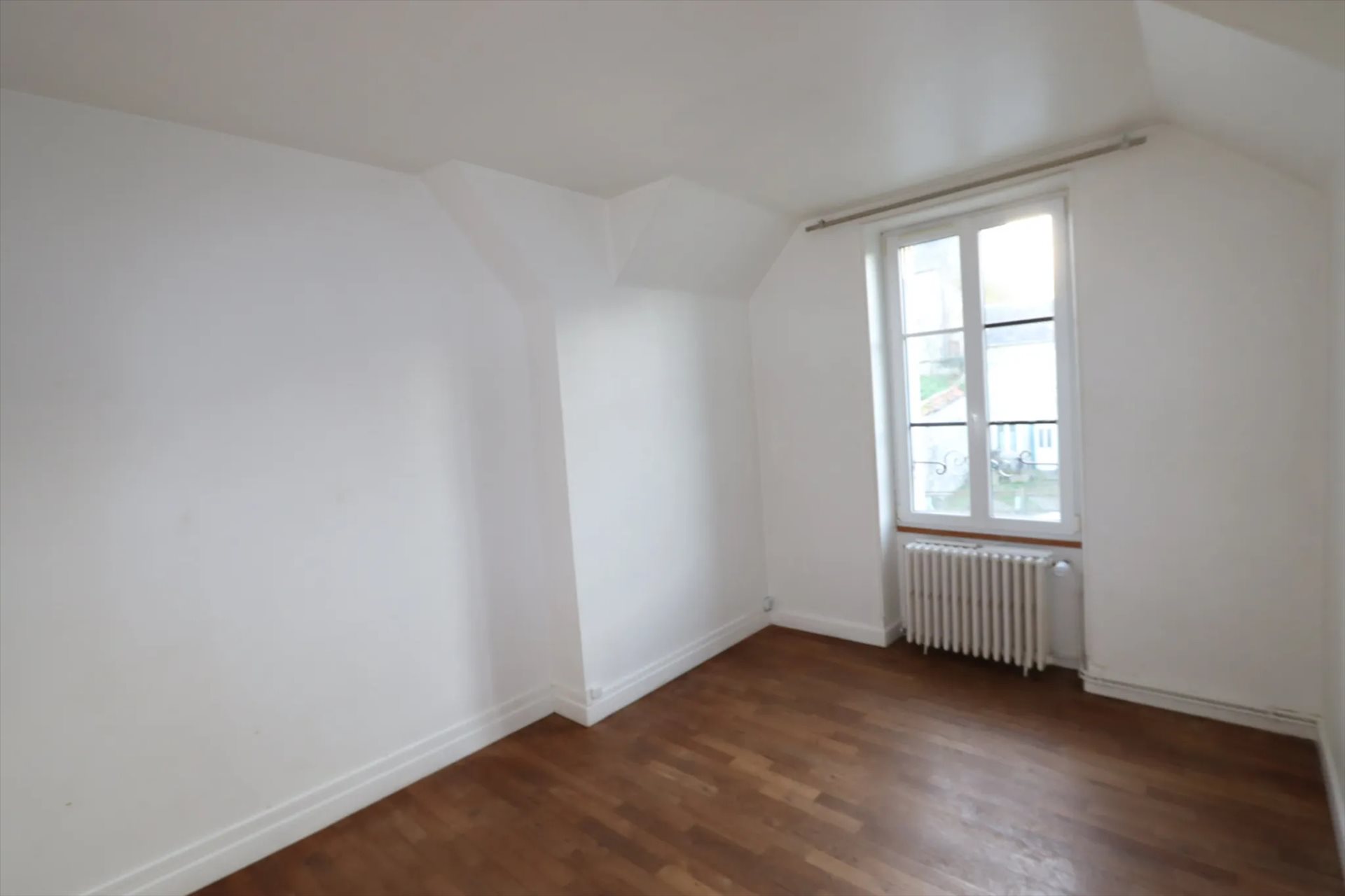 Maison à louer, 110m², Herry