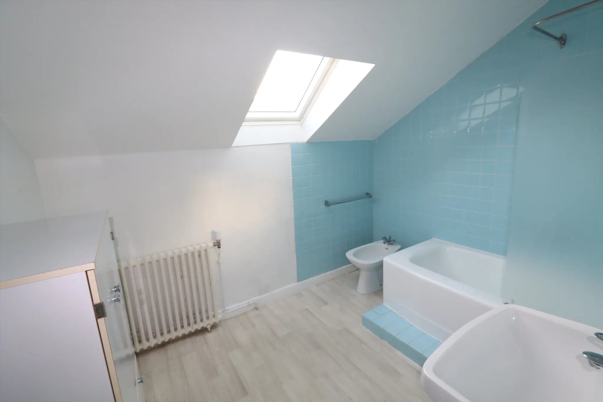 Maison à louer, 110m², Herry