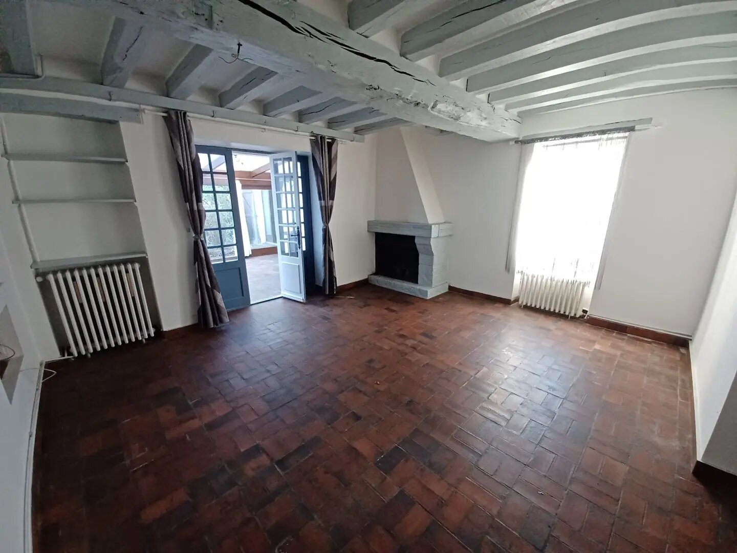 Maison à vendre, 123m², Jussy-le-Chaudrier