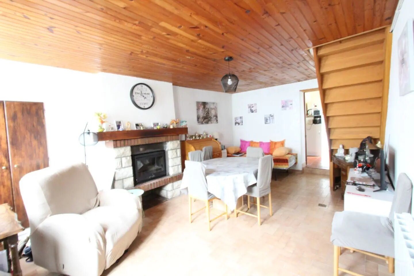 Maison à vendre, 66m², Suilly-la-Tour