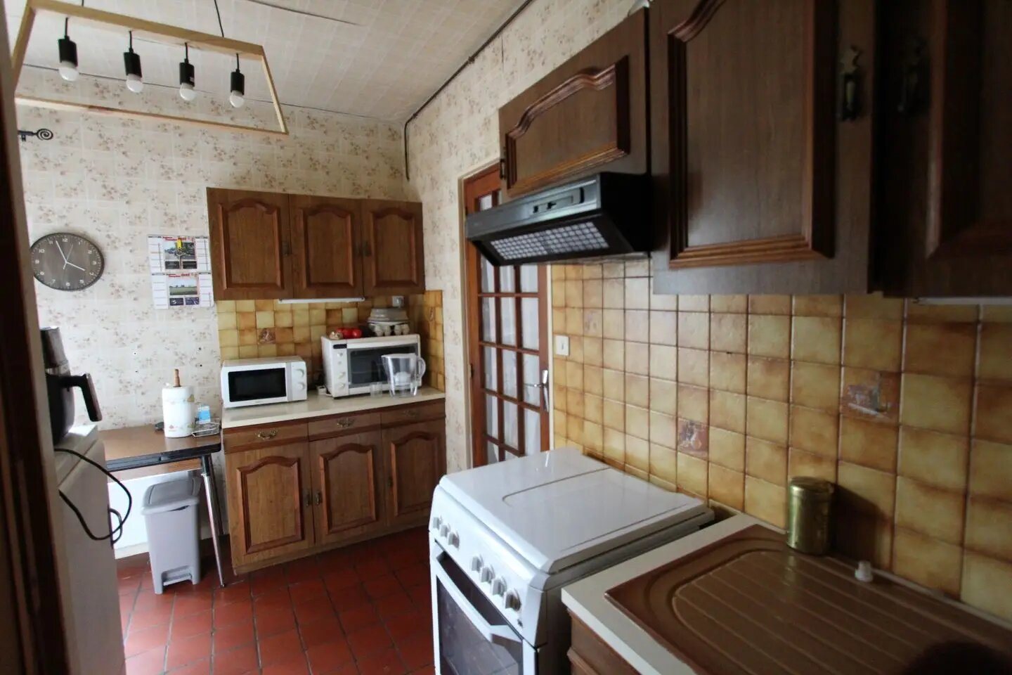Maison à vendre, 66m², Suilly-la-Tour