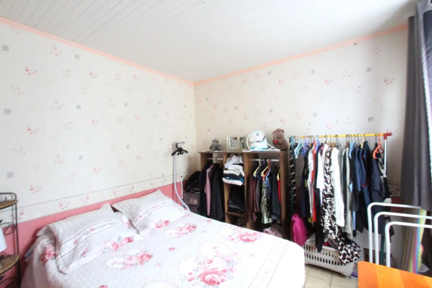 Maison à vendre, 66m², Suilly-la-Tour