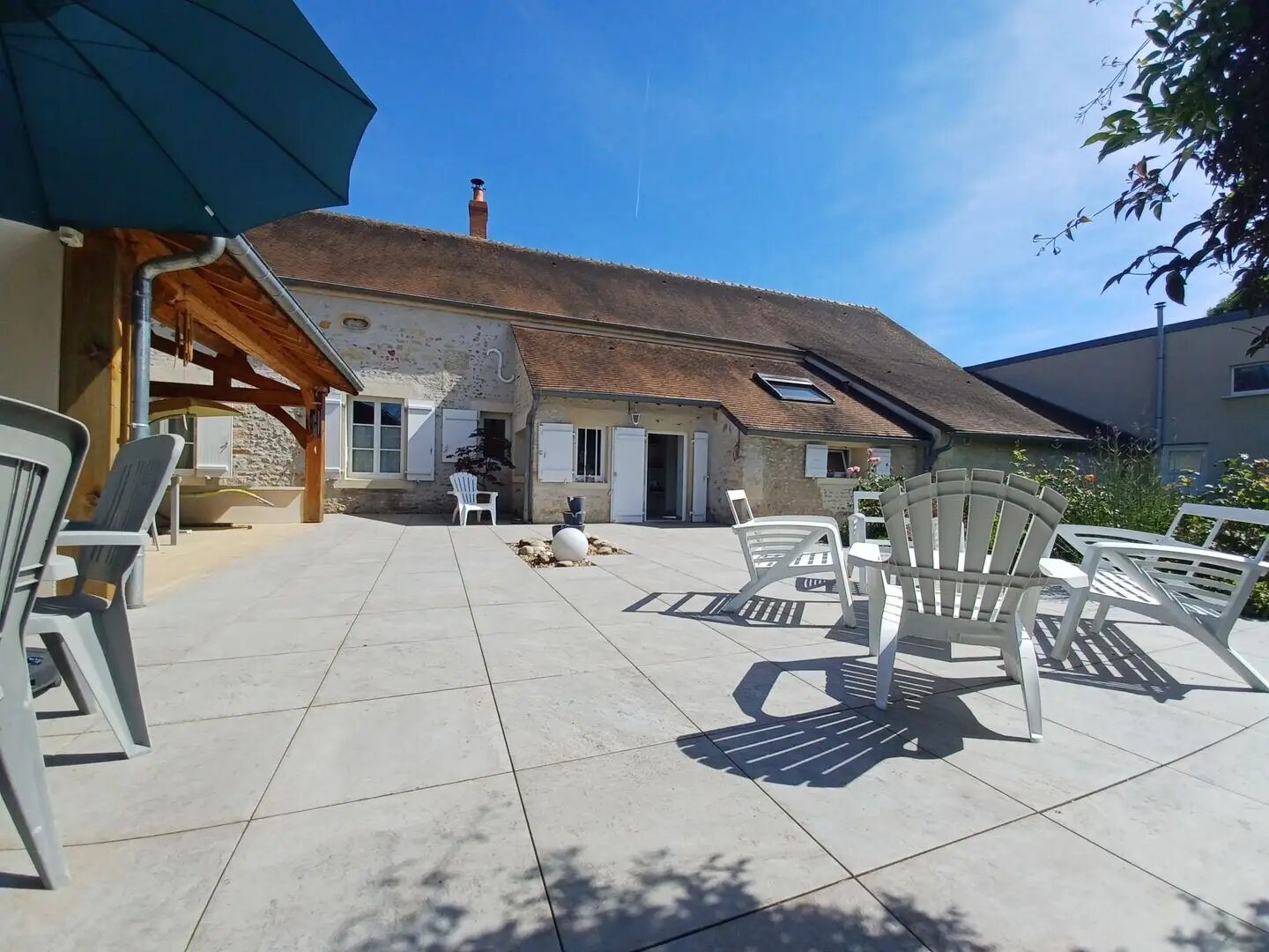 Maison à vendre, 144m², Pougues-les-Eaux