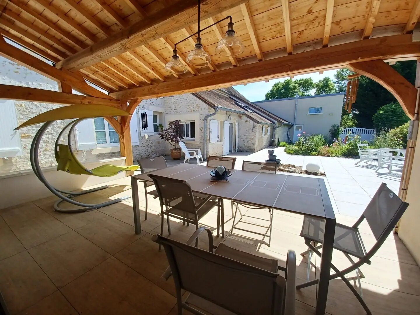Maison à vendre, 144m², Pougues-les-Eaux