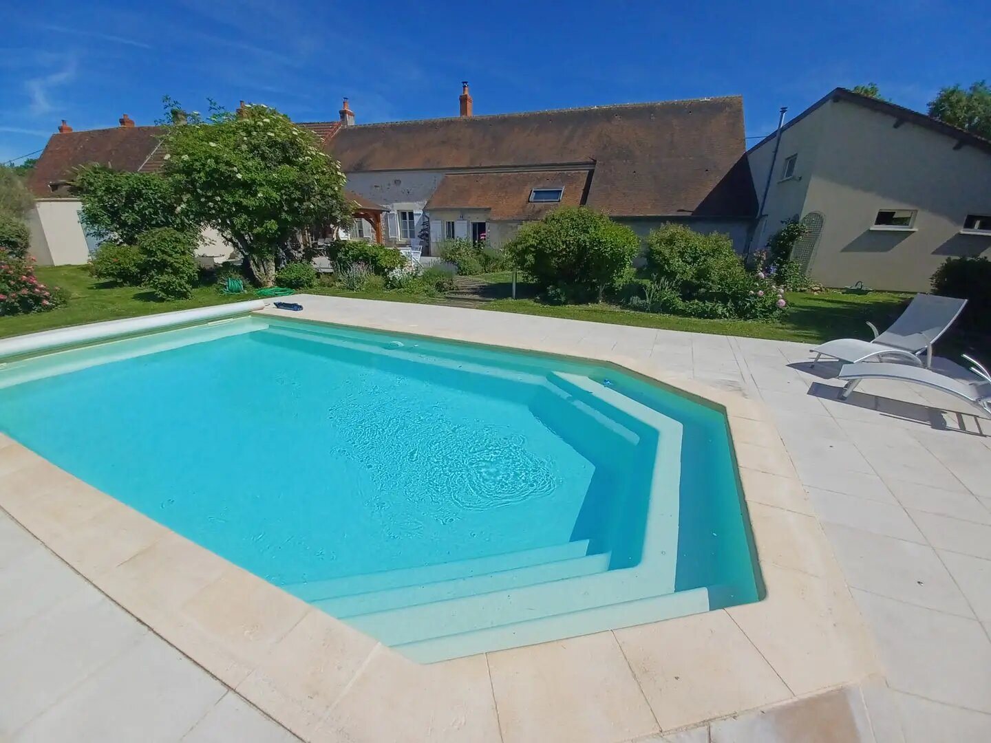 Maison à vendre, 144m², Pougues-les-Eaux