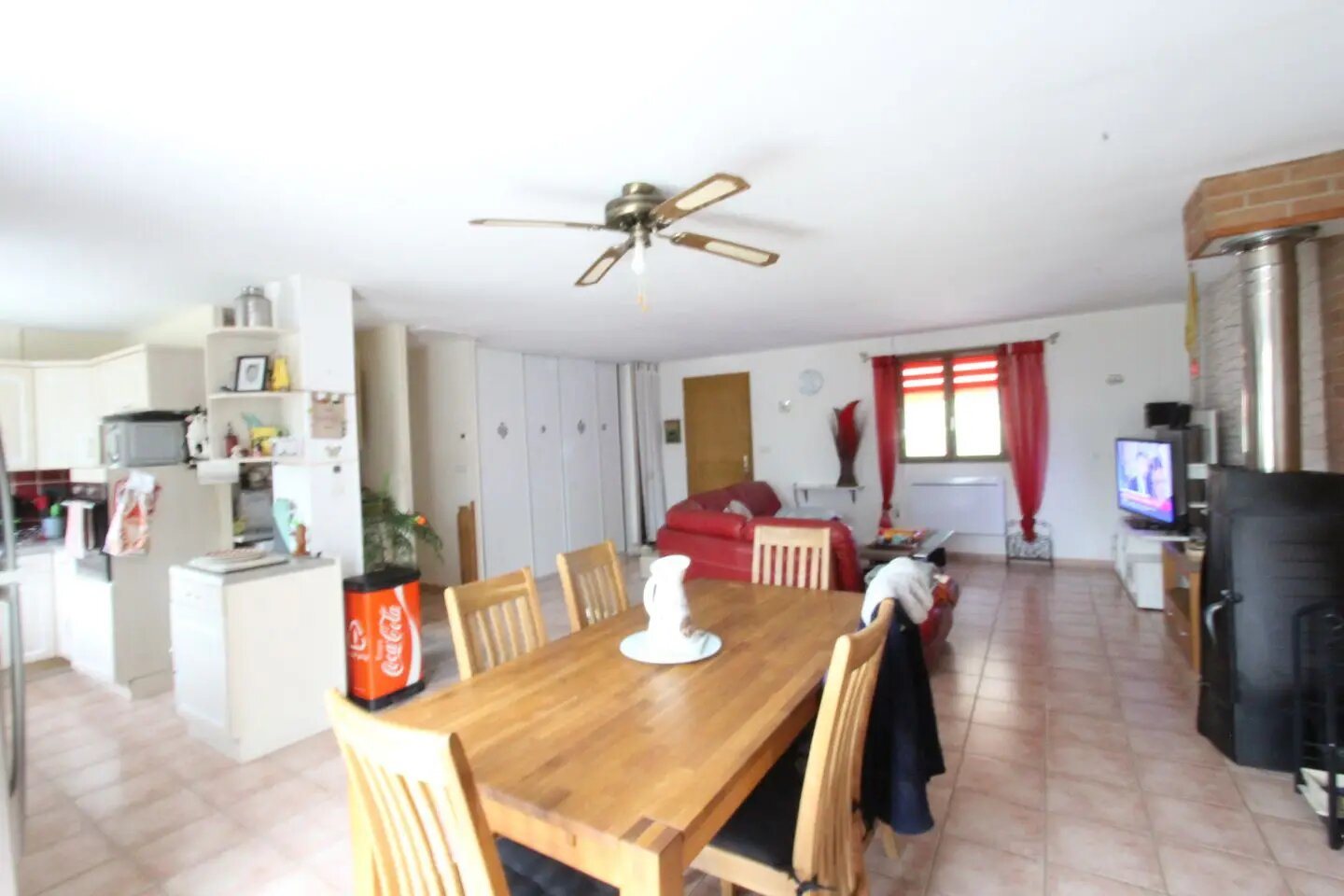 Maison à vendre, 102m², Saint-Léger-le-Petit