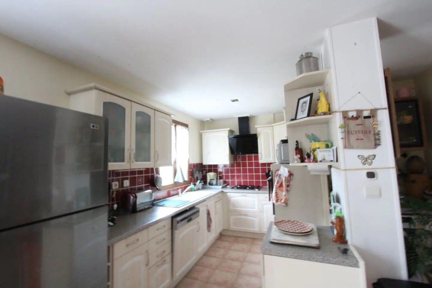 Maison à vendre, 102m², Saint-Léger-le-Petit