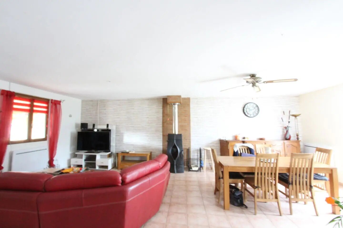 Maison à vendre, 102m², Saint-Léger-le-Petit