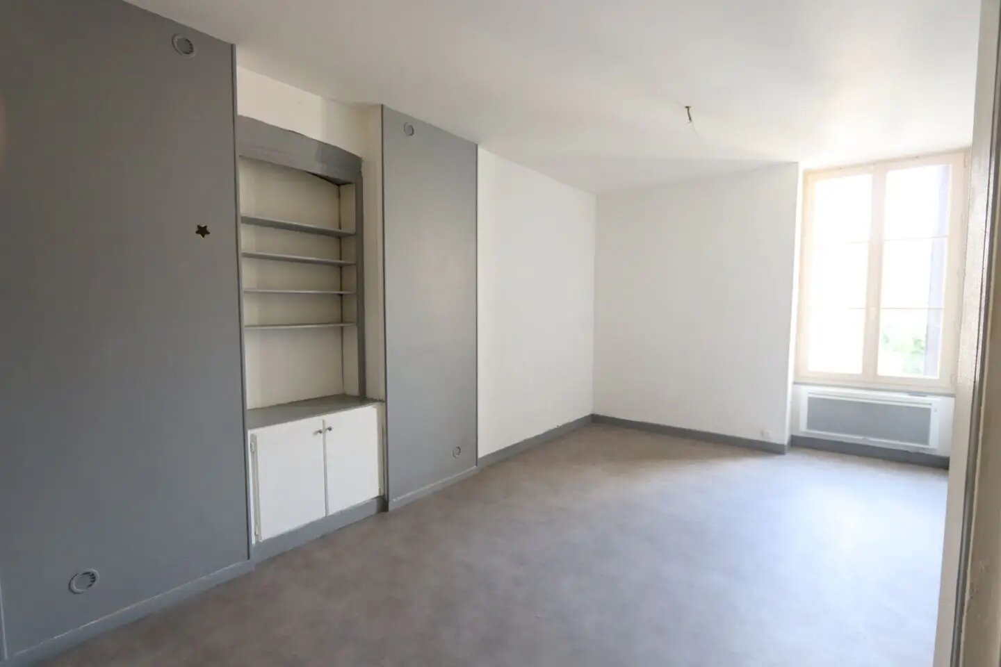Appartement à louer, 74m², La Charité-sur-Loire