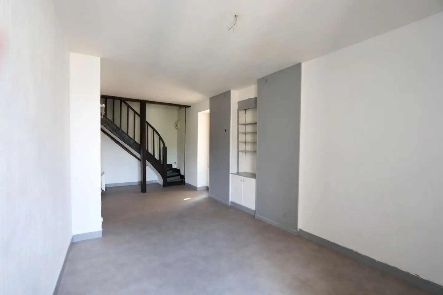 Appartement à louer, 74m², La Charité-sur-Loire