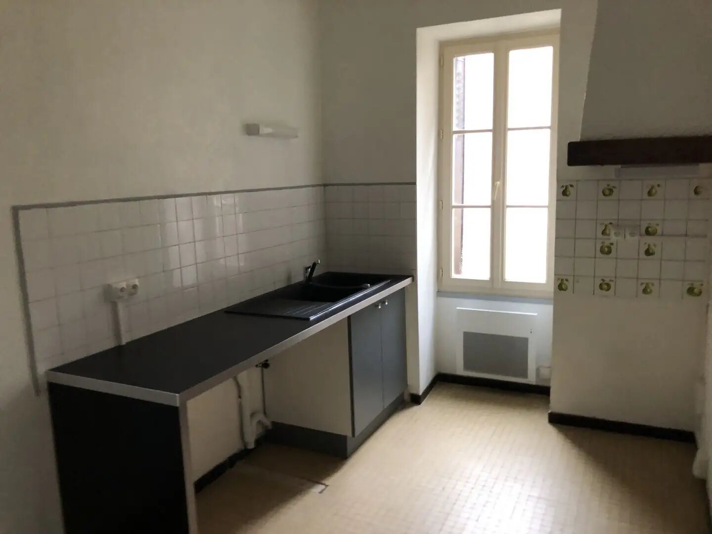 Appartement à louer, 74m², La Charité-sur-Loire
