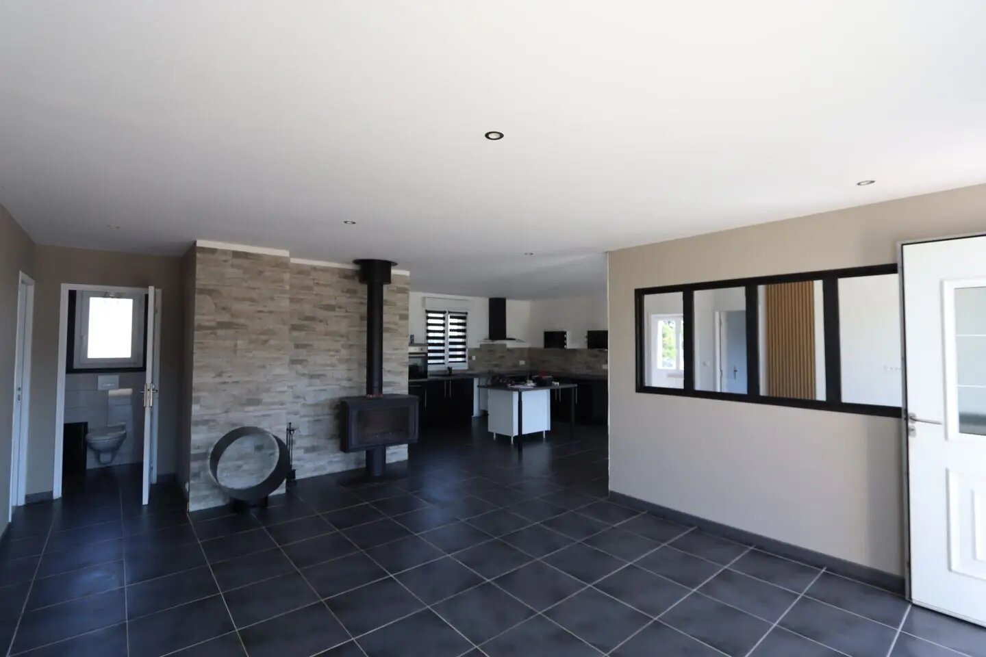 Maison à louer, 108m², Varennes-lès-Narcy