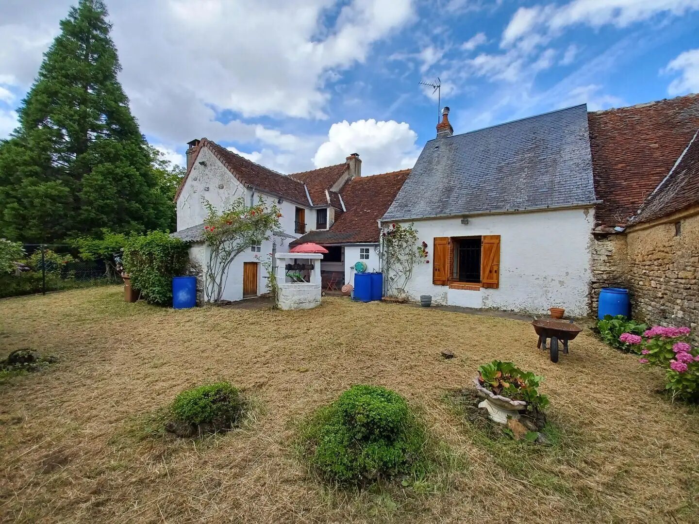 Maison à vendre, 119m², Arbourse