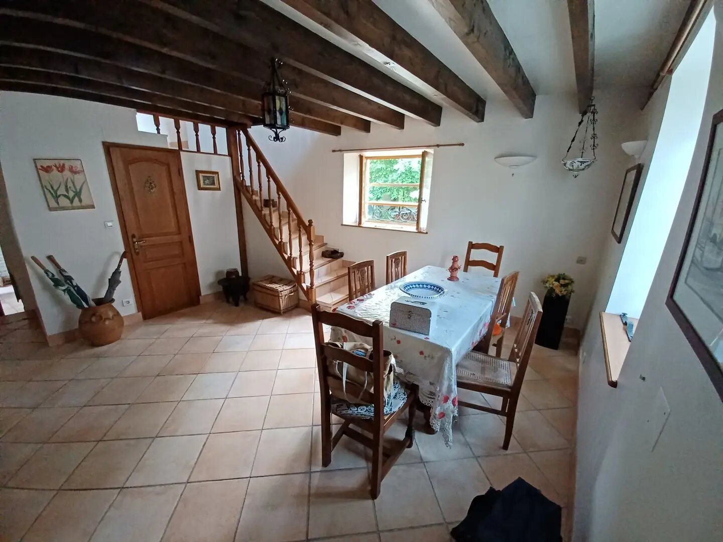Maison à vendre, 119m², Arbourse