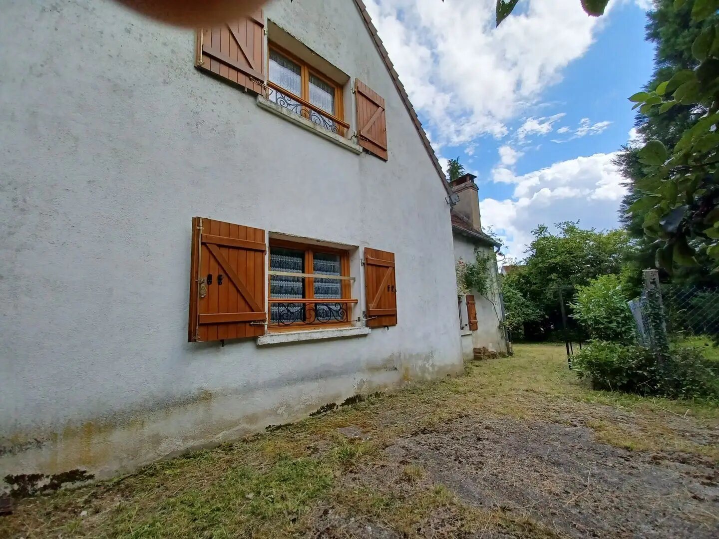 Maison à vendre, 119m², Arbourse