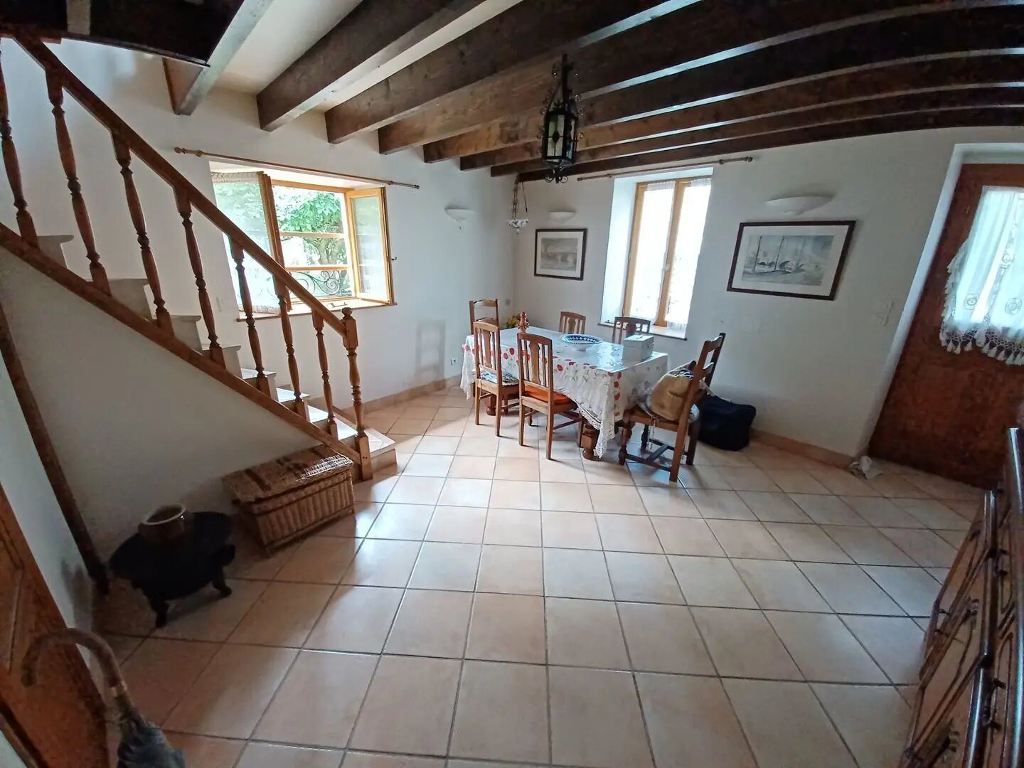 Maison à vendre, 119m², Arbourse