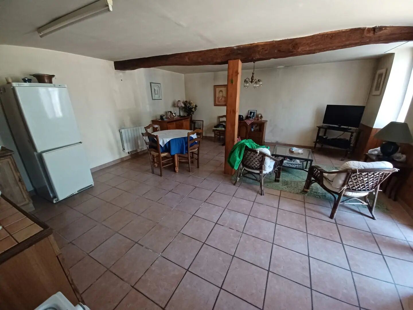 Maison à vendre, 79m², Bulcy