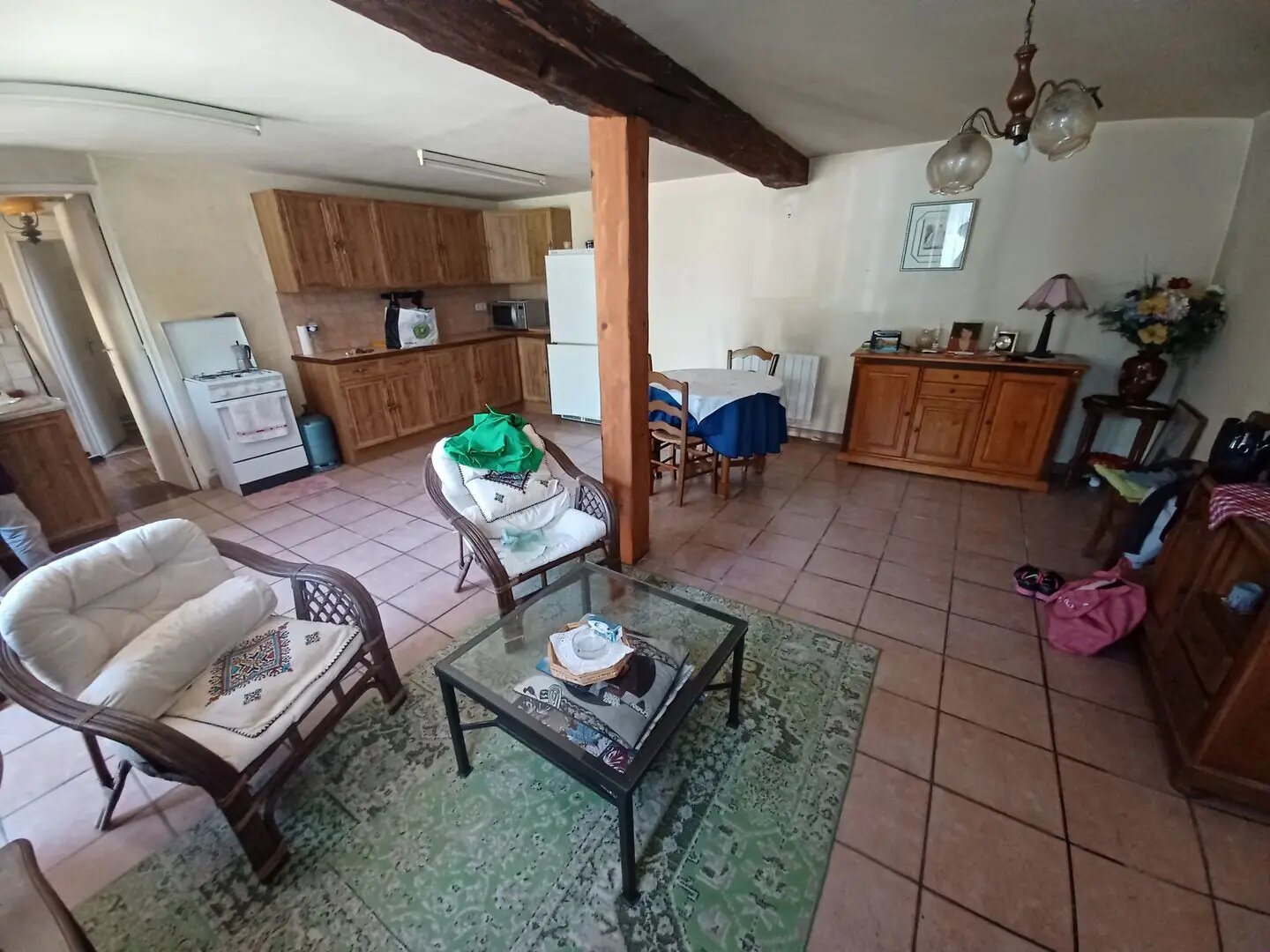 Maison à vendre, 79m², Bulcy