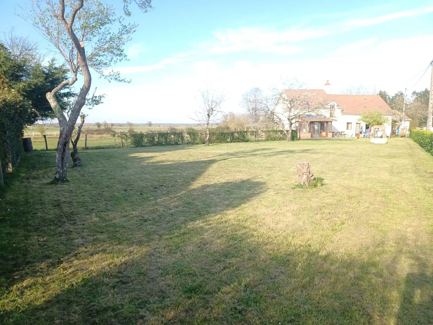 Maison à vendre, 86m², Jussy-le-Chaudrier