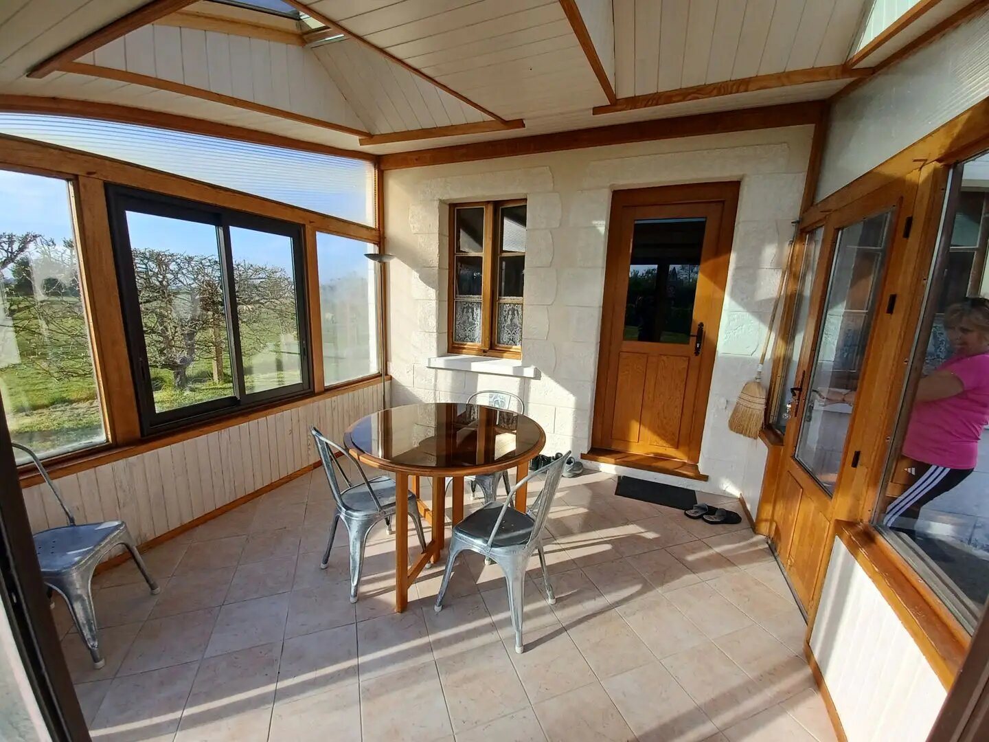 Maison à vendre, 86m², Jussy-le-Chaudrier
