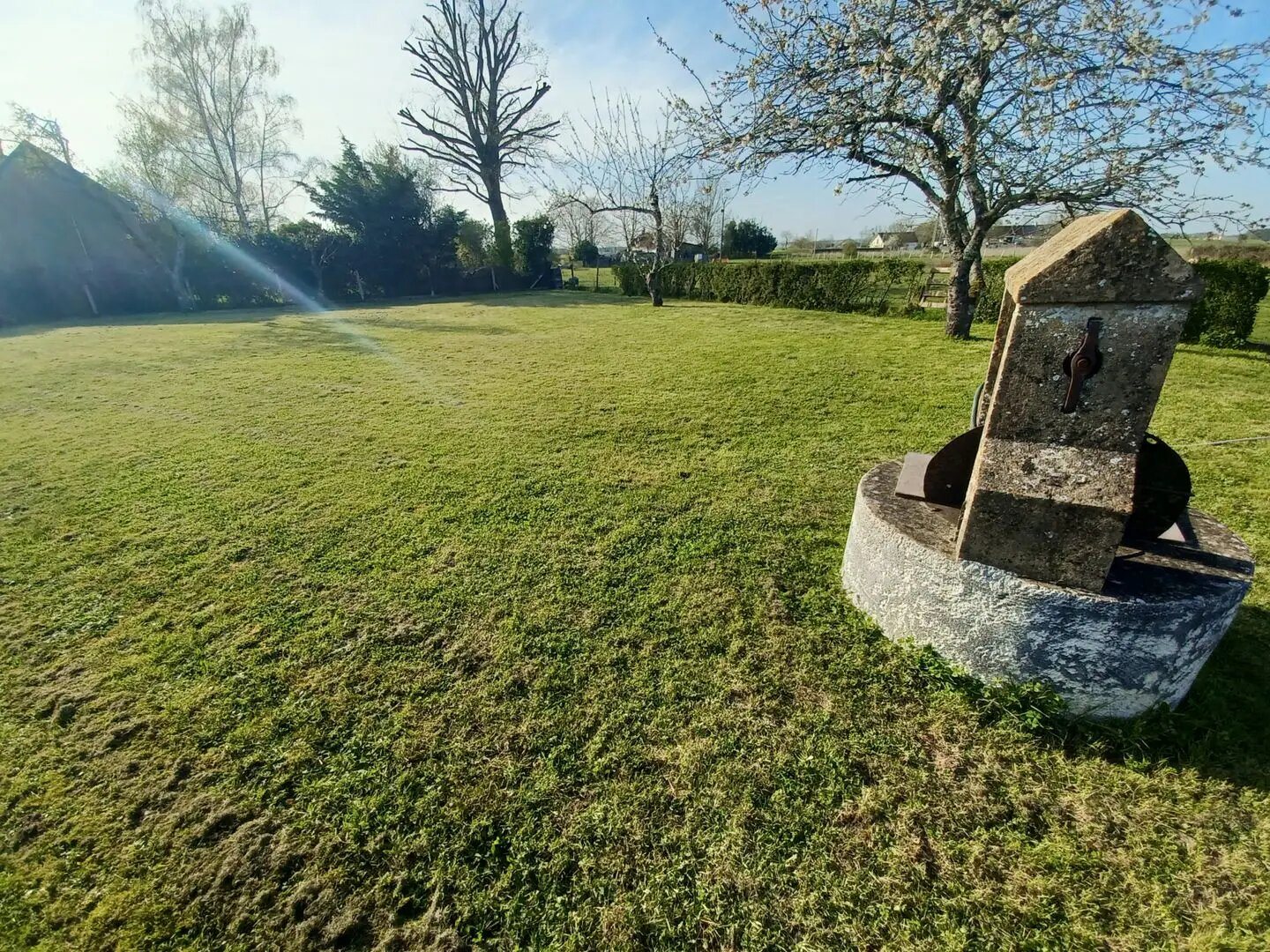 Maison à vendre, 86m², Jussy-le-Chaudrier