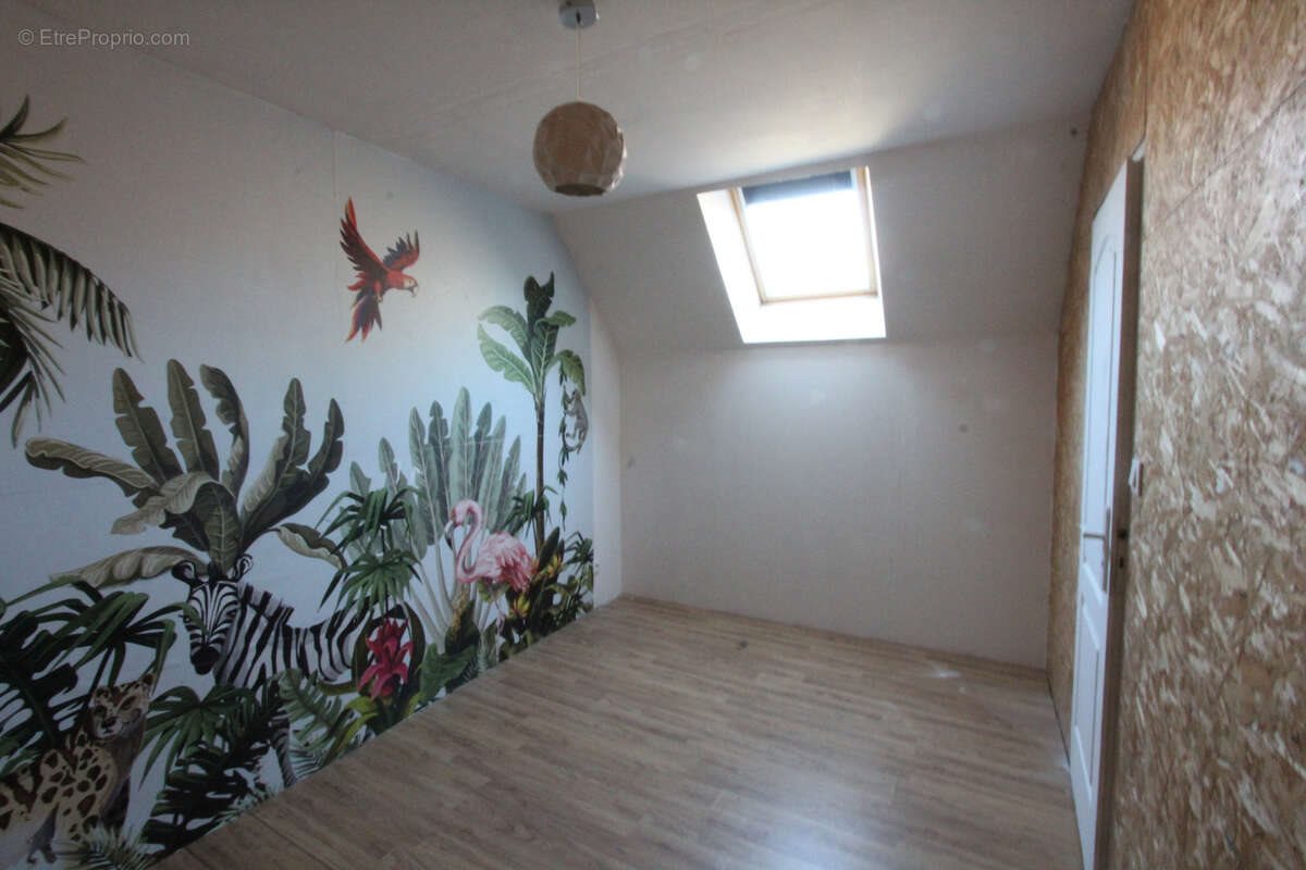 Maison à vendre, 116m², Mesves-sur-Loire