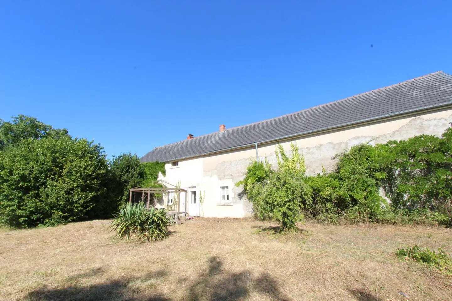 Maison à vendre, 145m², Varennes-lès-Narcy