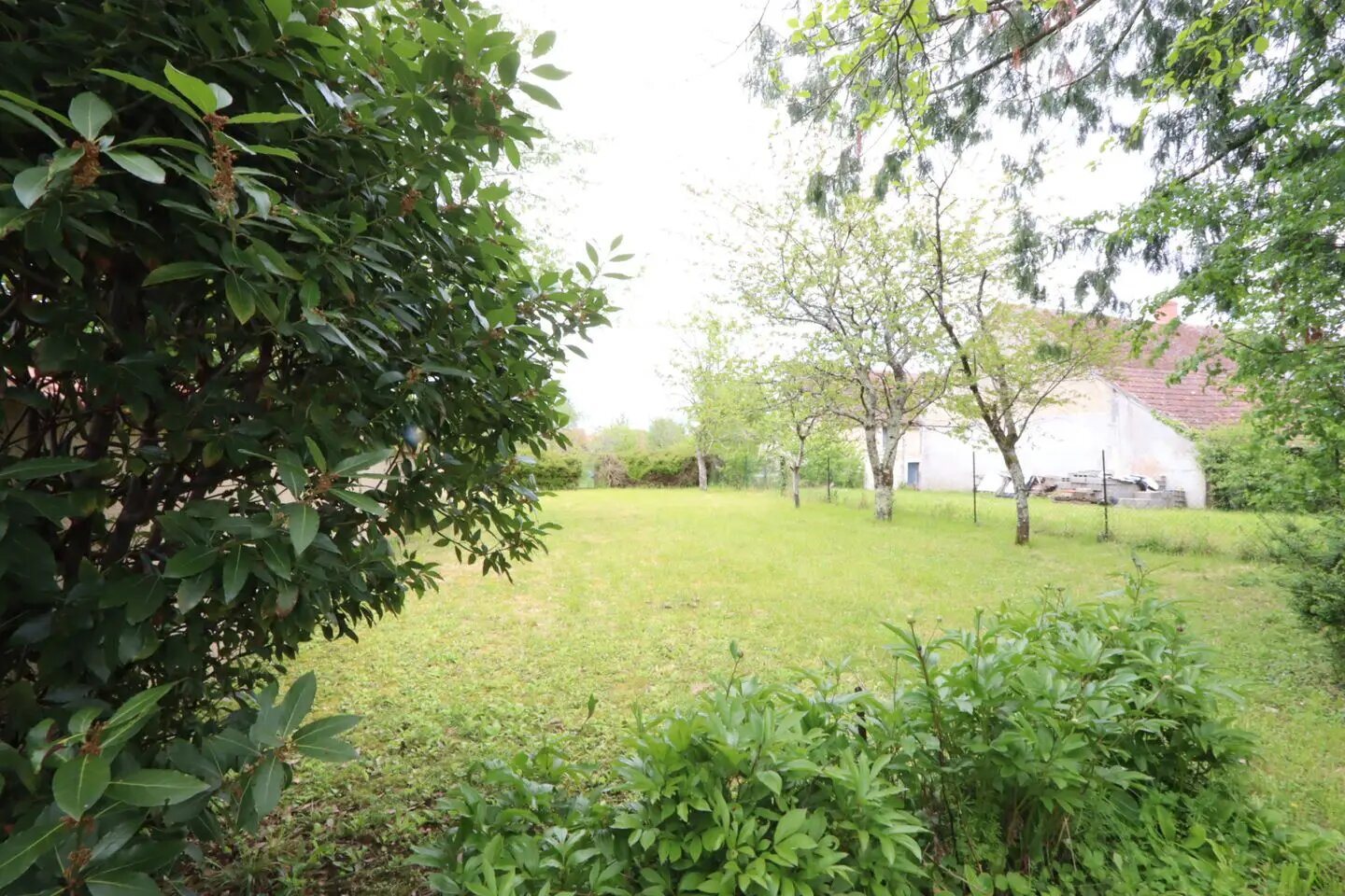 Maison à louer, 61m², Herry