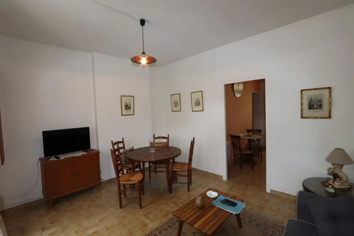 Maison à louer, 61m², Herry