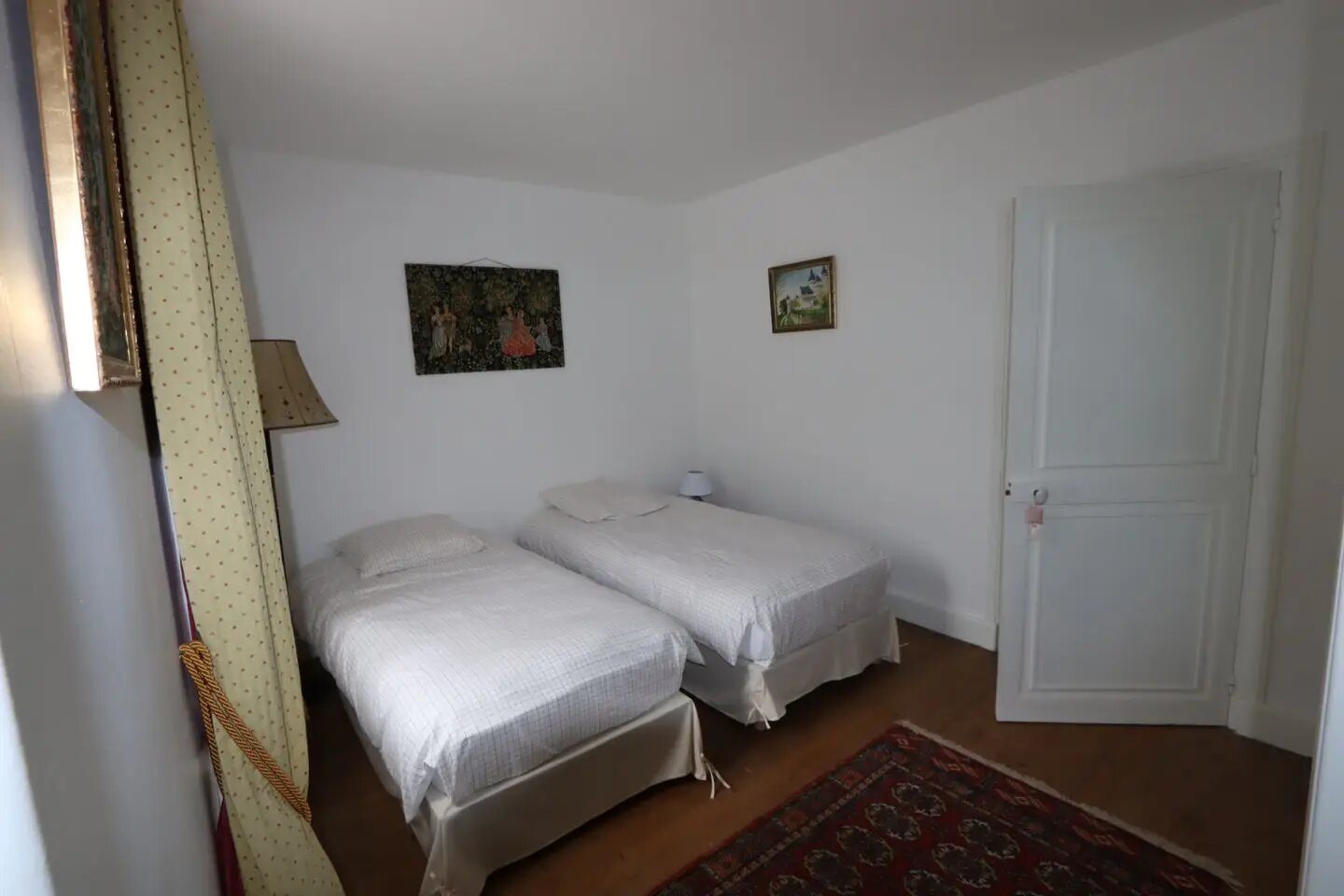 Maison à louer, 61m², Herry
