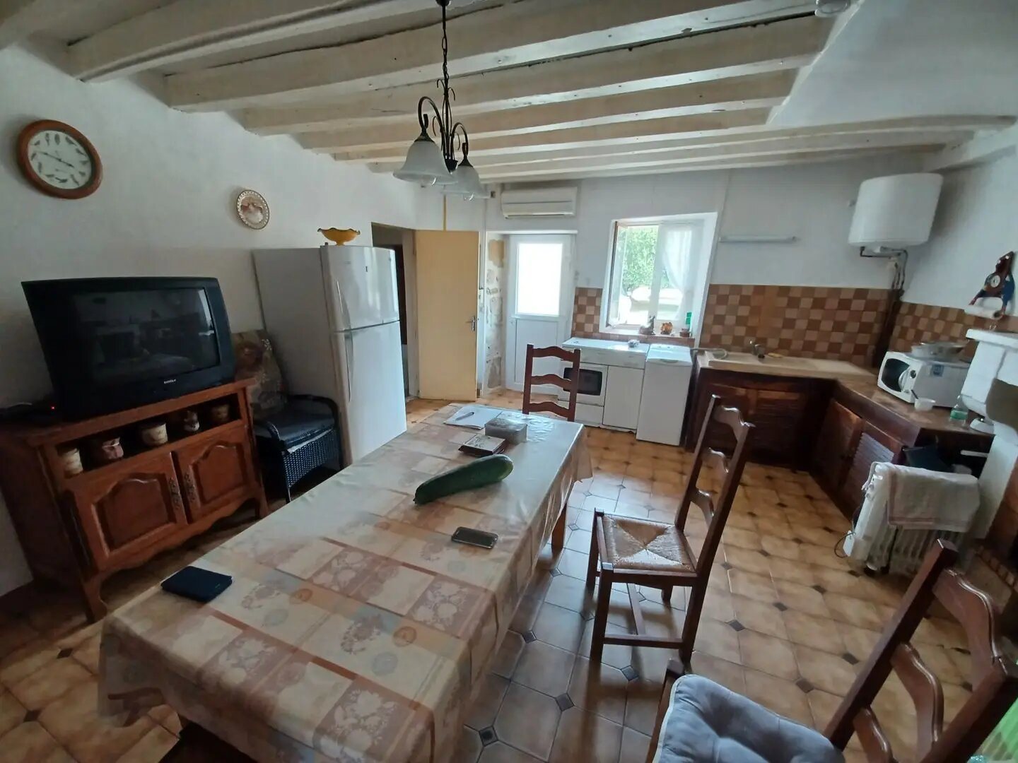 Maison à vendre, 54m², Narcy