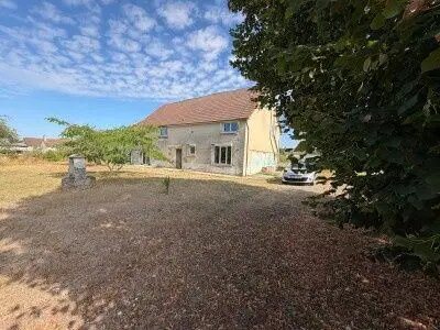 Maison à vendre, 107m², Jussy-le-Chaudrier
