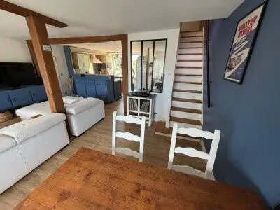Maison à vendre, 107m², Jussy-le-Chaudrier