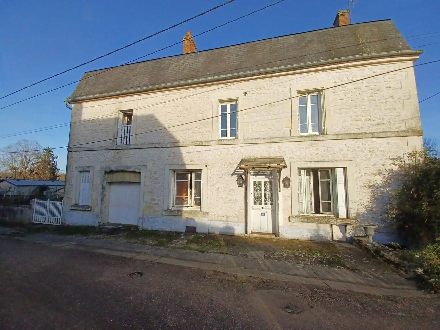 Maison à vendre, 169m², La Marche