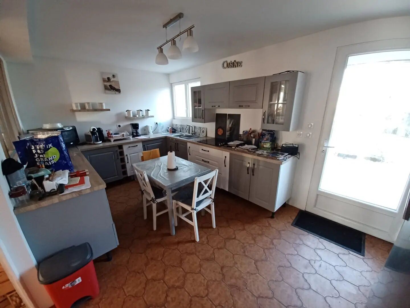 Maison à vendre, 169m², La Marche