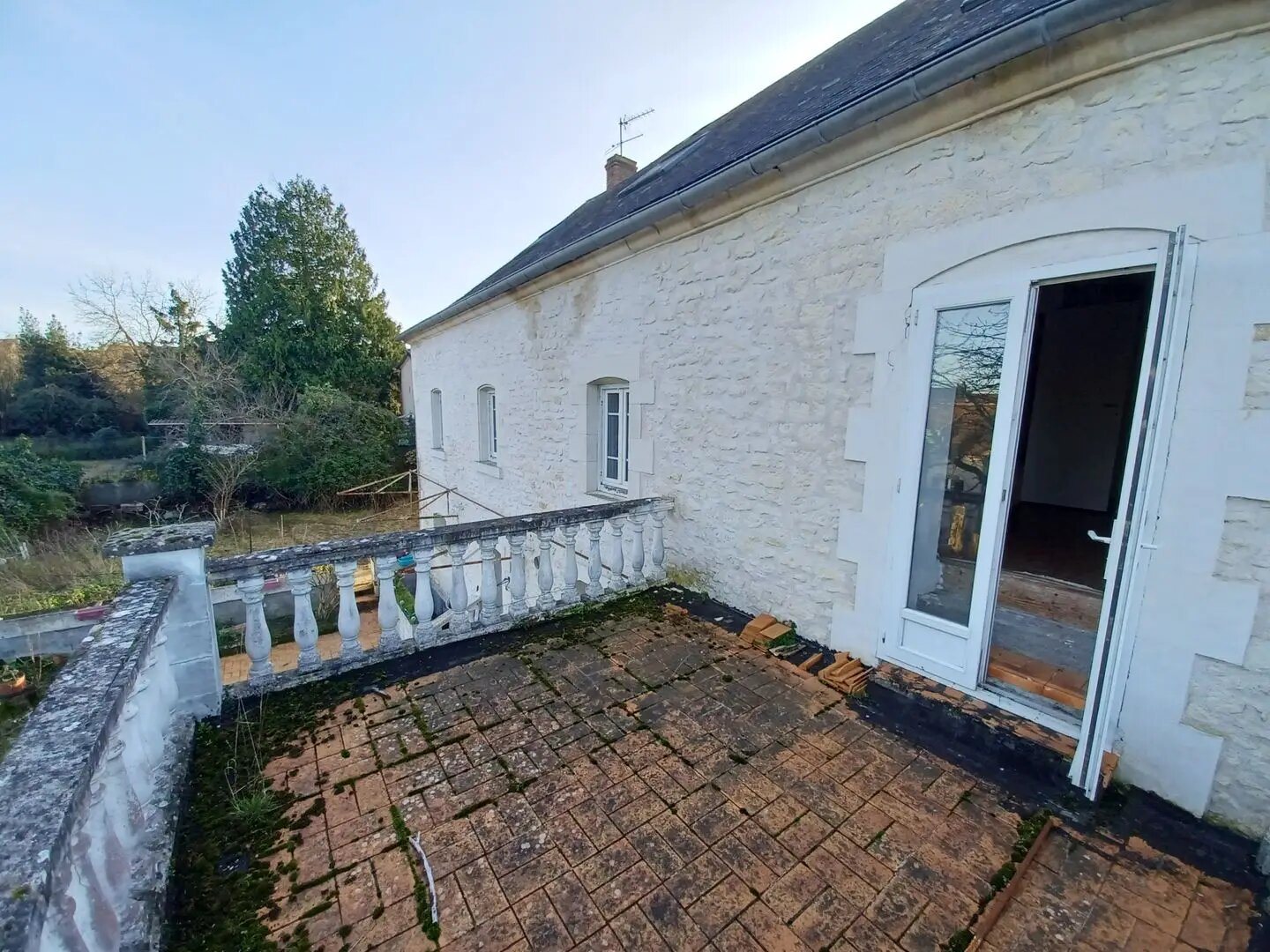 Maison à vendre, 169m², La Marche