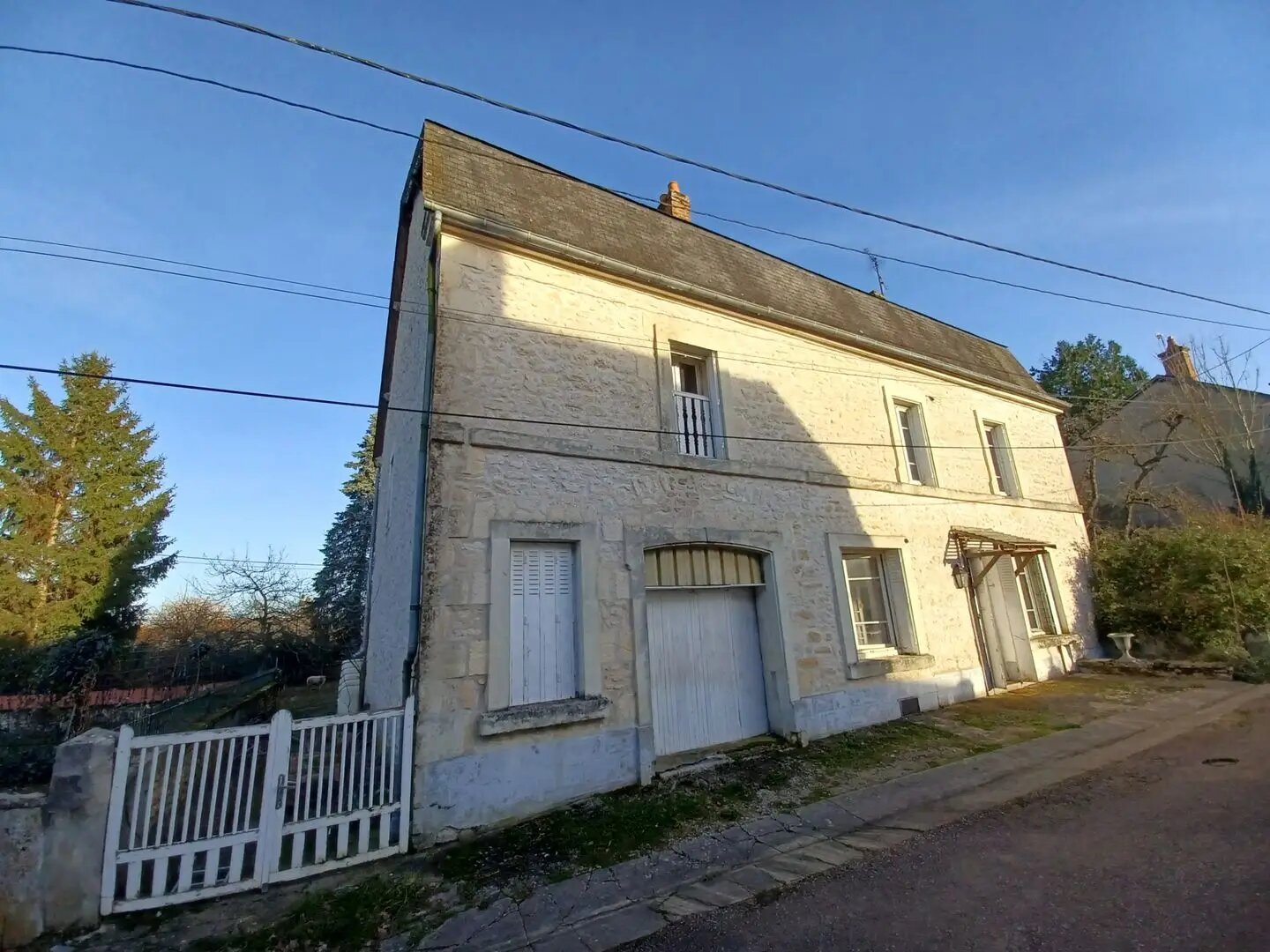 Maison à vendre, 169m², La Marche
