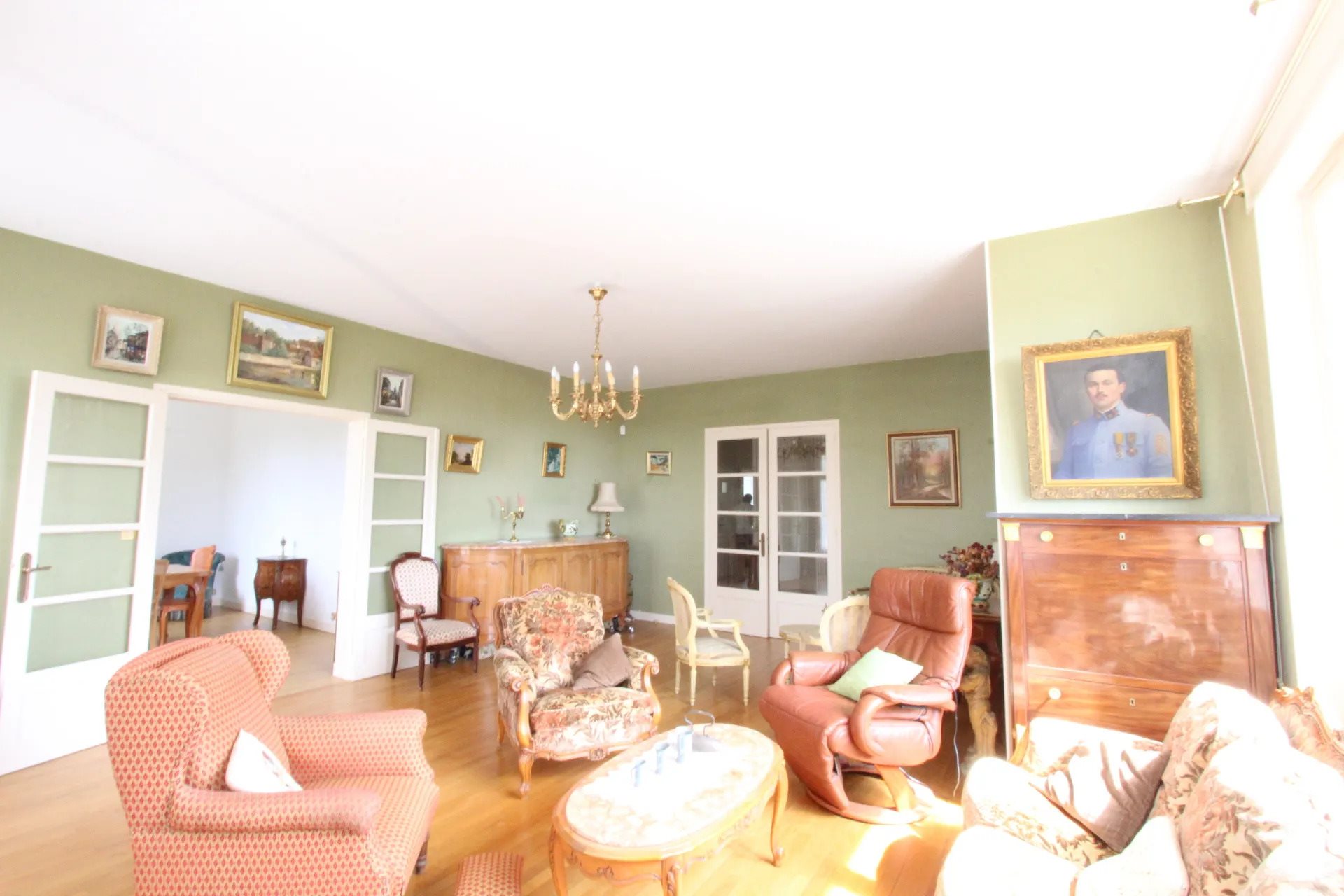 Maison à vendre, 205m², La Charité-sur-Loire