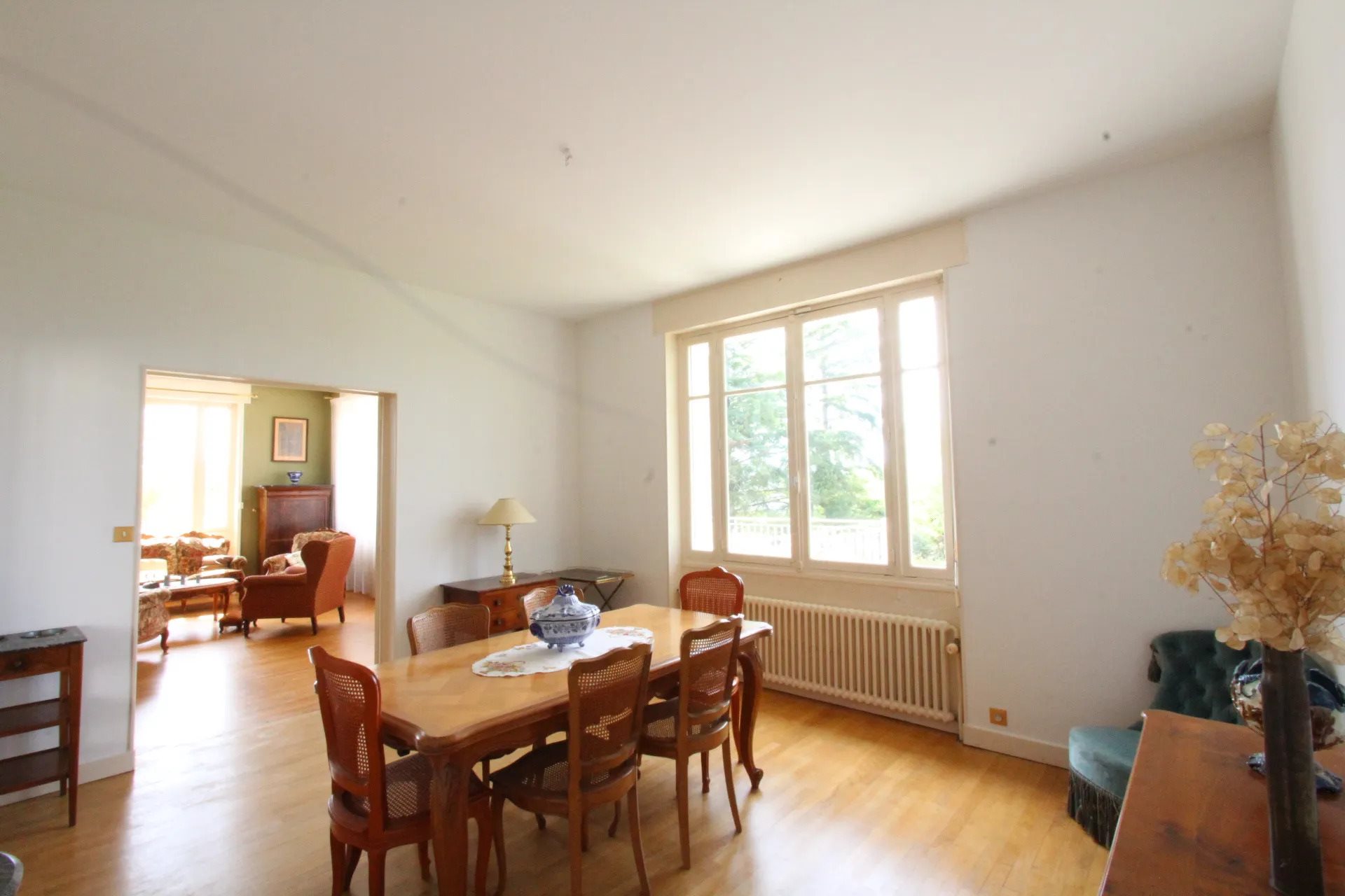 Maison à vendre, 205m², La Charité-sur-Loire