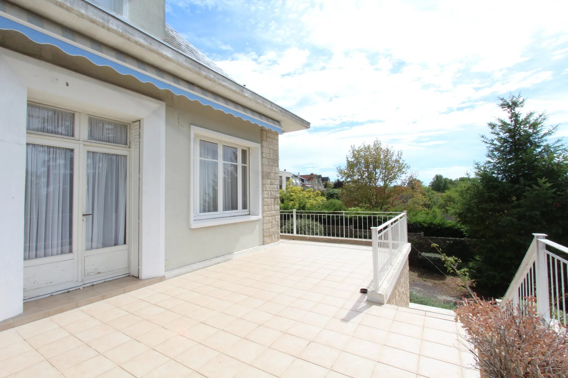 Maison à vendre, 205m², La Charité-sur-Loire