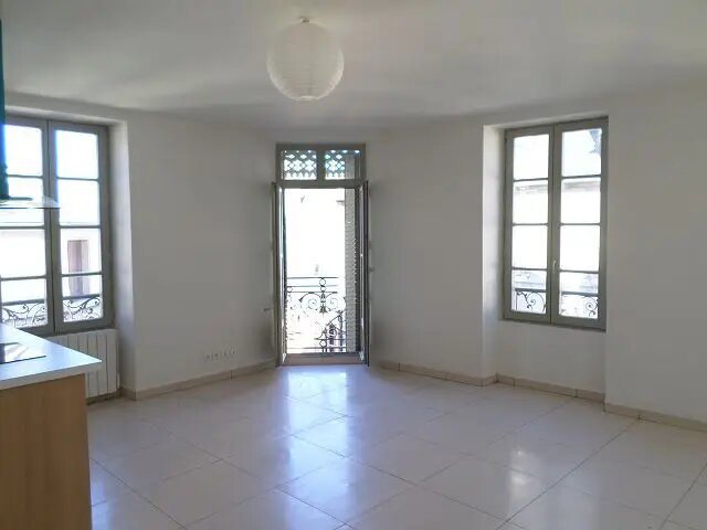 Appartement à louer, 65m², La Charité-sur-Loire
