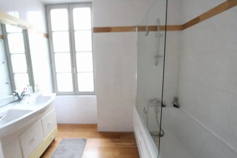 Appartement à louer, 65m², La Charité-sur-Loire